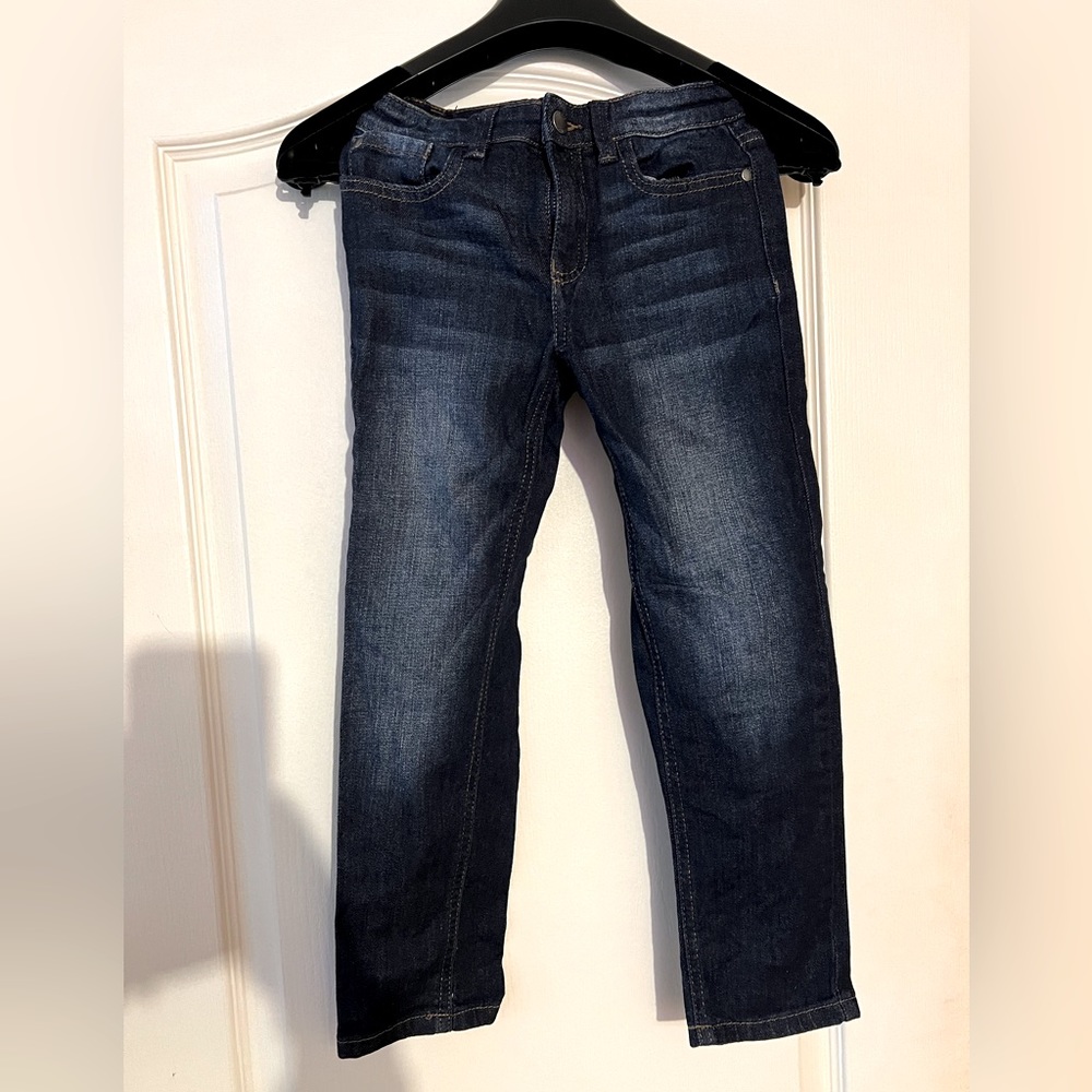 MAYORAL Boys’ Skinny Jeans